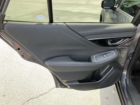 Used 2025 Subaru Outback Touring XT w/ Popular Package #2 image 24