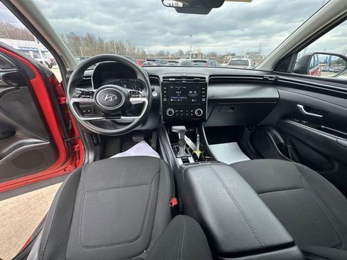 Used 2023 Hyundai Tucson SEL image 22