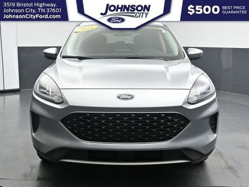 Certified 2021 Ford Escape SE w/ Convenience Package AWD/4WD image 5