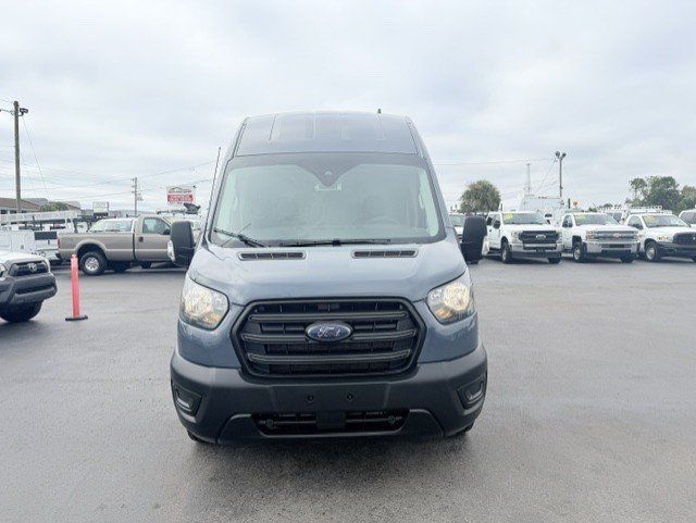Used 2020 Ford Transit 250 148 High Roof Extended RWD image 3