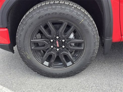 New 2026 GMC Sierra 1500 Elevation w/ Elevation Select Package image 9