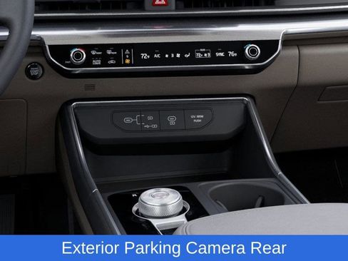 New 2026 Kia Carnival LXS image 24