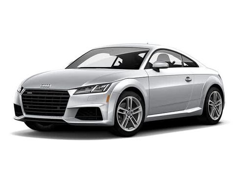 Used 2019 Audi TT 2.0T w/ Technology Package image 1
