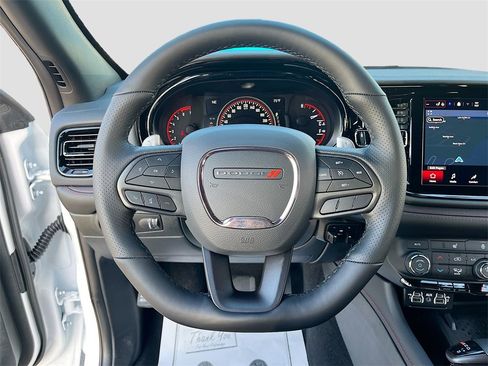 New 2026 Dodge Durango GT image 11