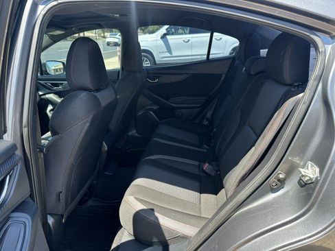 Used 2018 Subaru Impreza 2.0i Sport AWD/4WD image 13