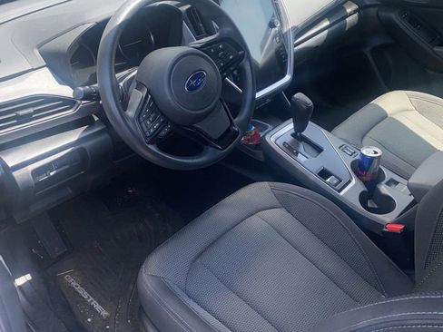 Used 2024 Subaru Crosstrek 2.0i Premium AWD/4WD image 5