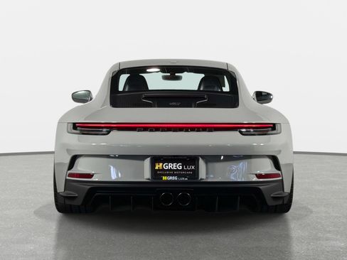Used 2024 Porsche 911 GT3 RWD image 4
