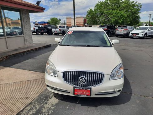 Used 2011 Buick Lucerne CXL FWD image 5