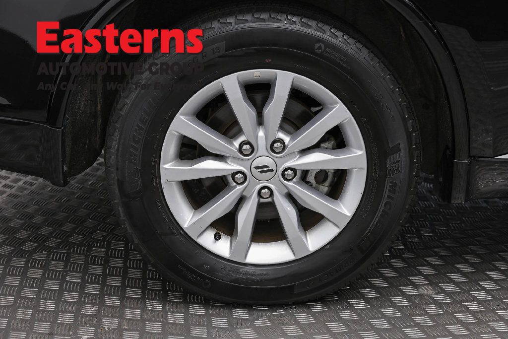 Used 2025 Dodge Durango GT RWD image 30