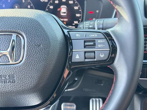 Used 2025 Honda Civic Si image 7