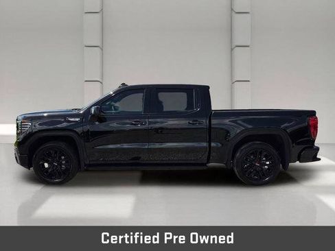 Used 2025 GMC Sierra 1500 Denali AWD/4WD image 2