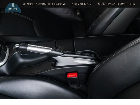 Used 2008 Porsche 911 Carrera 4S AWD/4WD image 47