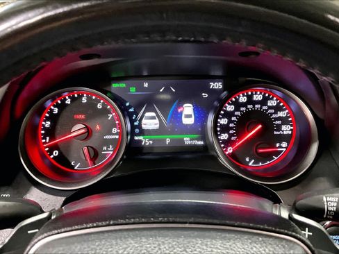 Used 2021 Toyota Camry XSE FWD image 26