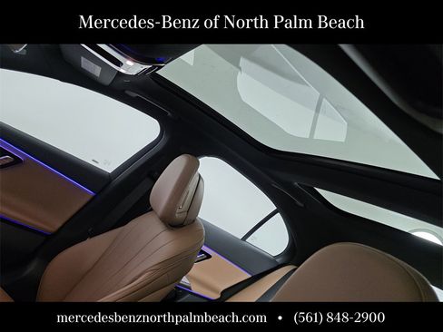 New 2026 Mercedes-Benz E 450 4MATIC Sedan image 10