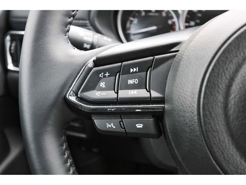 Certified 2025 MAZDA CX-5 AWD 2.5 S w/ Select Package image 15