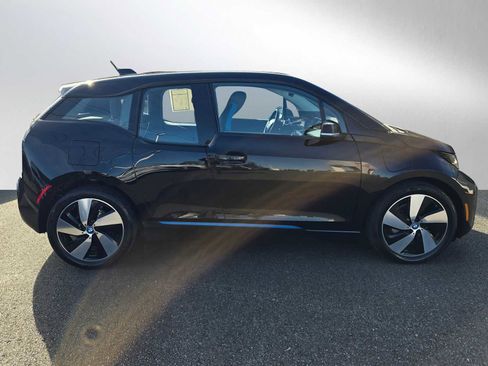 Used 2019 BMW i3 image 2