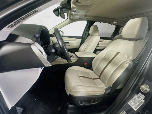Used 2024 MAZDA CX-90 Plug-In Hybrid w/ Premium Plus AWD/4WD image 13