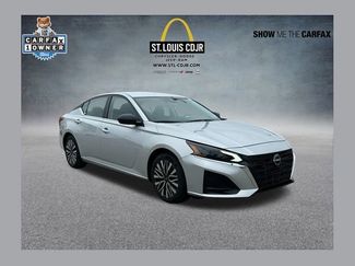 Used 2024 Nissan Altima 2.5 SV 360° Tour