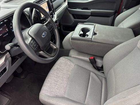 Used 2023 Ford F150 XLT image 10