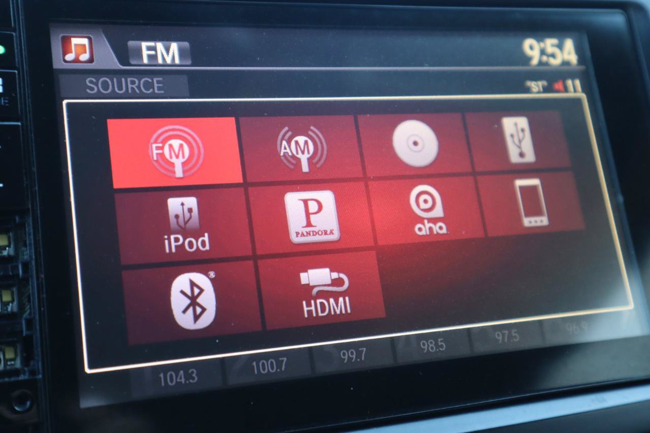 Used 2016 Honda CR-V EX image 59