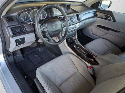 Used 2014 Honda Accord LX image 5