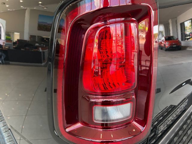 New 2026 RAM 2500 Big Horn AWD/4WD image 12