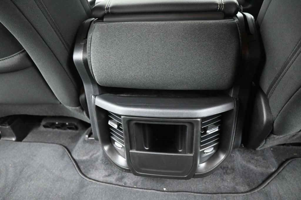 Used 2026 RAM 1500 Express RWD image 12