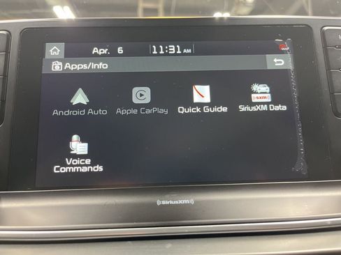 Used 2020 Kia Telluride LX FWD image 23