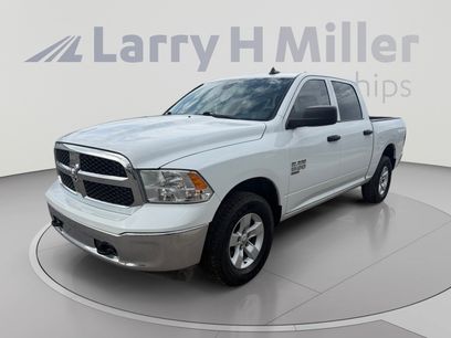 Used 2023 RAM 1500 Tradesman w/ Electronics Group