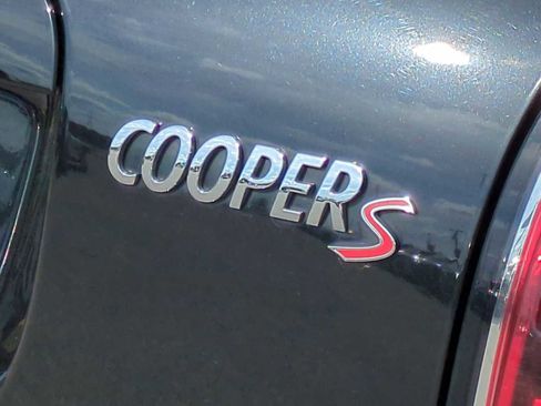 Used 2023 MINI Cooper Countryman S FWD image 33