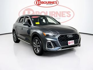 Used 2024 Audi Q5 2.0T Premium Plus AWD/4WD video 1