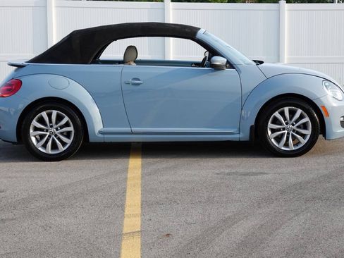 Used 2014 Volkswagen Beetle TDI FWD image 24