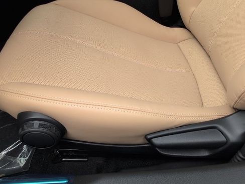 New 2025 MAZDA MX-5 Miata Grand Touring image 15