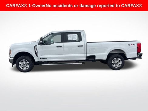 Used 2025 Ford F250 XLT image 2