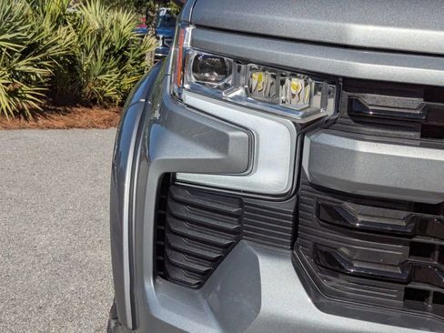 New 2026 Chevrolet Silverado 1500 RST image 10