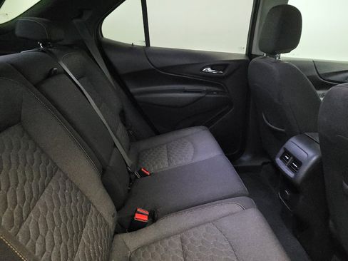Used 2018 Chevrolet Equinox LT AWD/4WD image 19