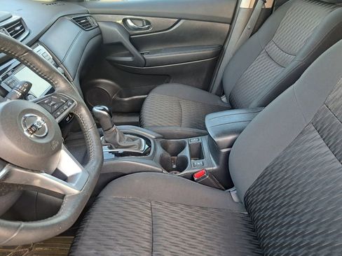 Used 2020 Nissan Rogue S w/ Special Edition Package image 14