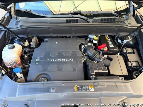 Used 2018 Lincoln MKX Reserve image 12