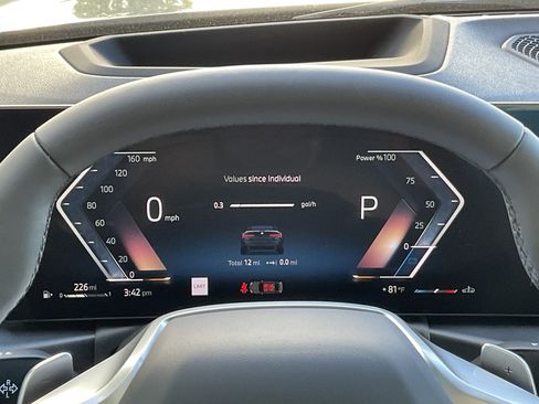 New 2026 BMW 430i 430i w/ Premium Package image 19