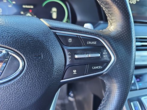 Used 2022 Hyundai Palisade Calligraphy image 20