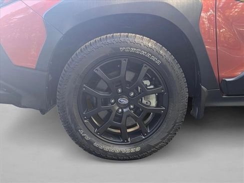 Used 2024 Subaru Crosstrek 2.5i Wilderness w/ Wilderness Package AWD/4WD image 28
