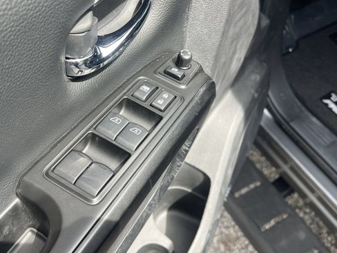 Certified 2024 Nissan Titan PRO-4X w/ Pro-4x Convenience Package AWD/4WD image 19