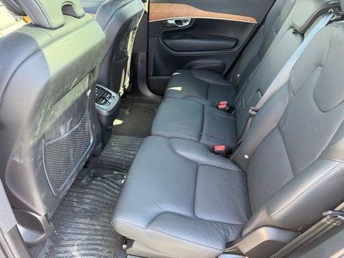 Used 2023 Volvo XC90 B6 Plus w/ Protection Package Premier image 13