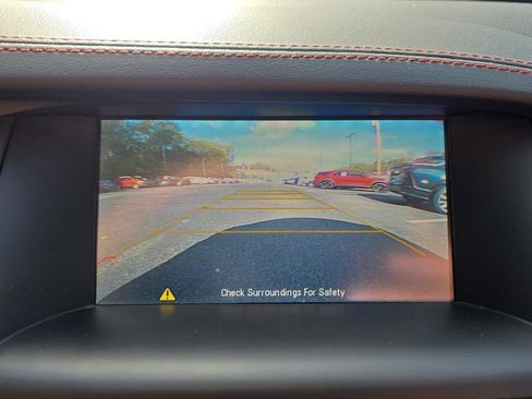 Used 2017 Buick Cascada Sport Touring image 32