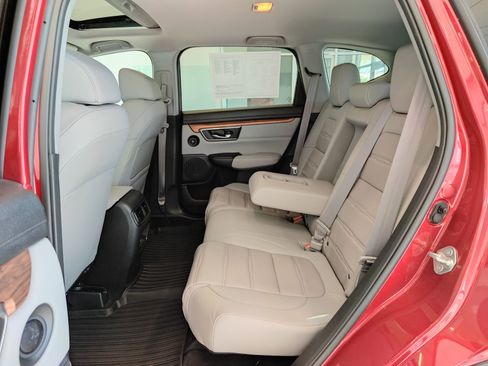 Used 2021 Honda CR-V EX-L image 13