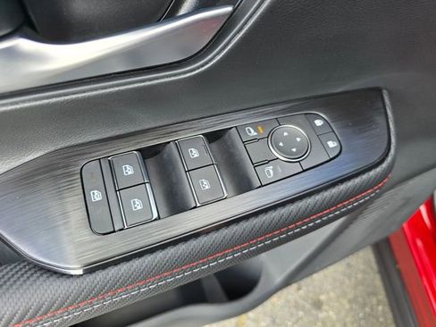 New 2026 Nissan Kicks SR AWD/4WD image 22