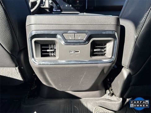 Used 2024 GMC Sierra 1500 Denali w/ Technology Package image 25