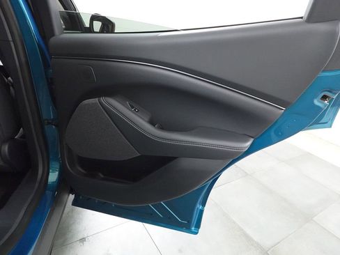 New 2026 Ford Mustang Mach-E Premium AWD/4WD image 29