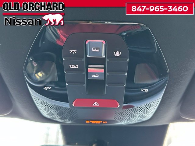 Used 2024 Kia EV9 GT-Line AWD/4WD image 22