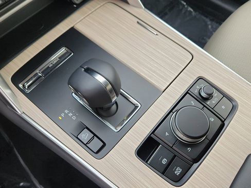 New 2026 MAZDA CX-90 3.3 Turbo w/ Premium Sport Pkg image 10